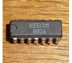 7408 ( K 155 LI 1 )